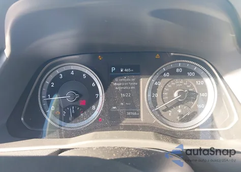 2023 Hyundai Sonata Sel из США, поврежденный, VIN KMHL64JA1PA319336